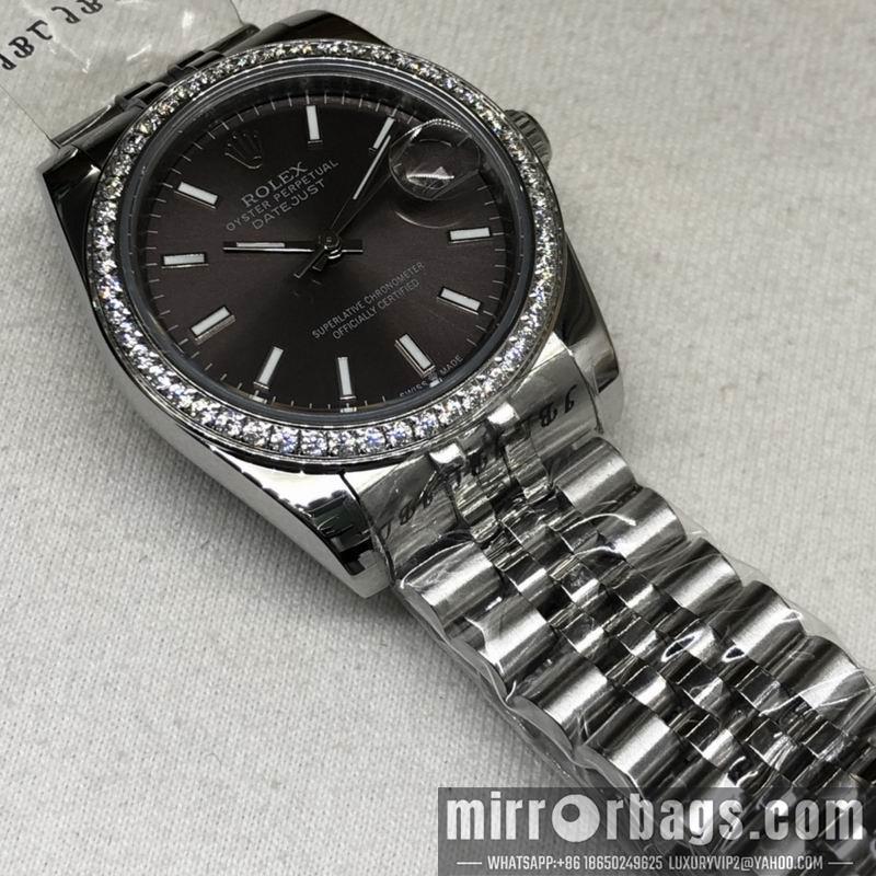 Replica Rolex watch 36mm 030312