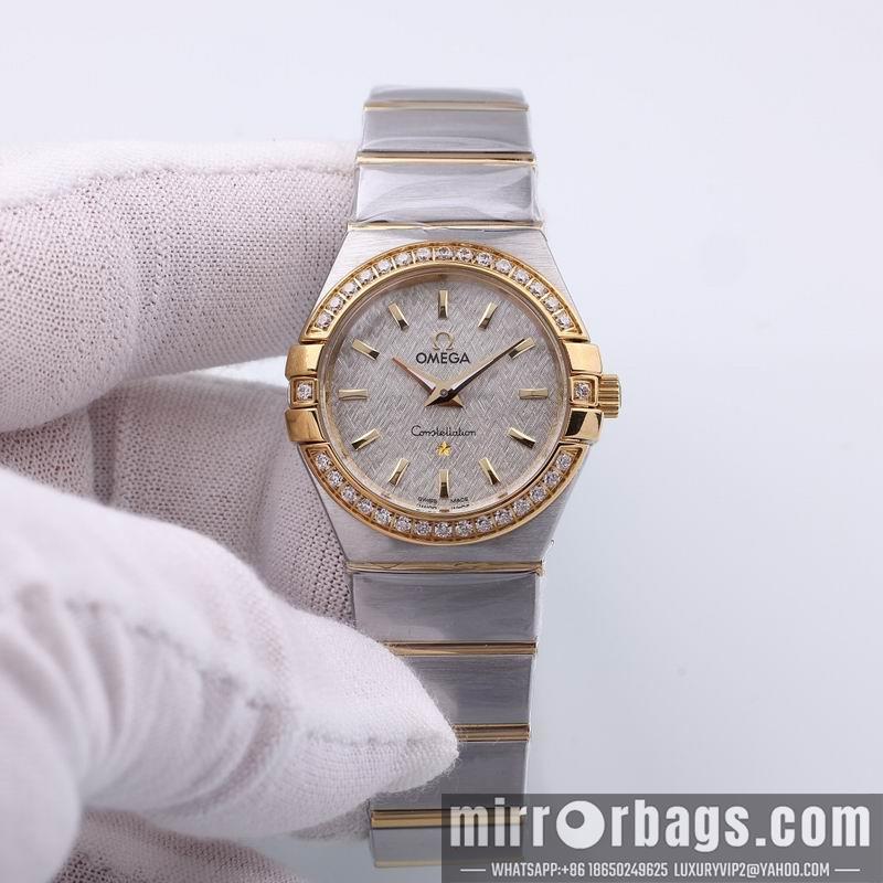 Replica Omega 28mm 022531
