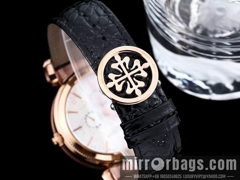 Replica Patek Philippe 50X15 031663