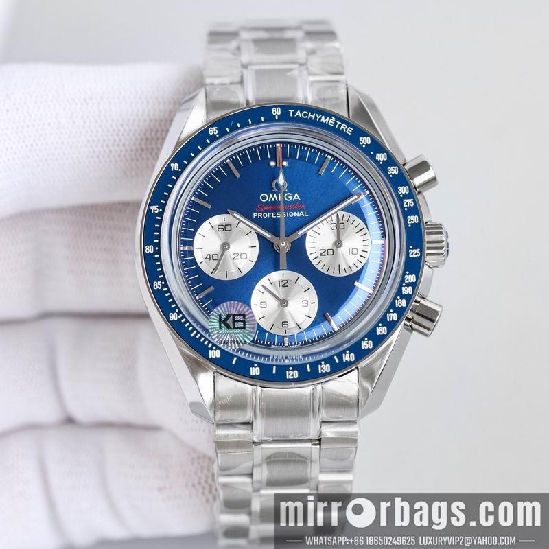 Replica Omega 42mm 102445