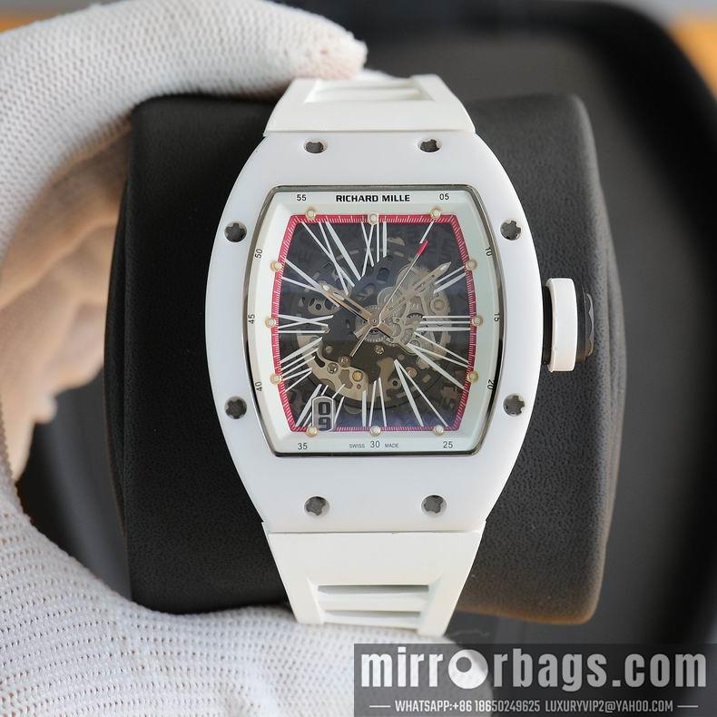 Replica Richard Mille 49X41X15mm 122541