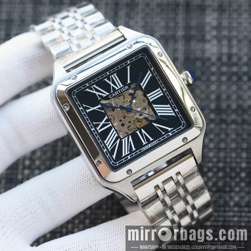 Replica Cartier 43X12mm 101494