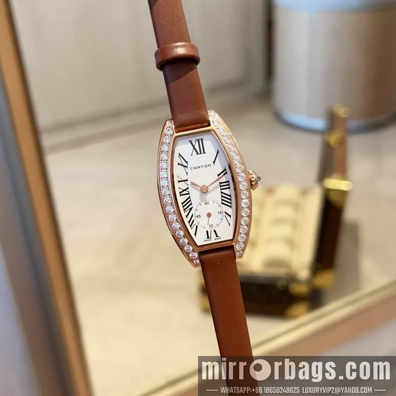Replica Cartier 23X30mm 102354
