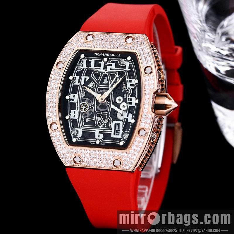 Replica Richard Mille 38mm 48mm 102419