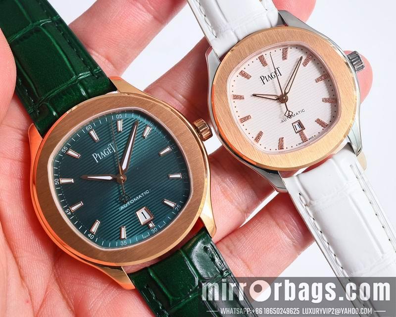 Replica Piaget man42mm woman36mm 080613