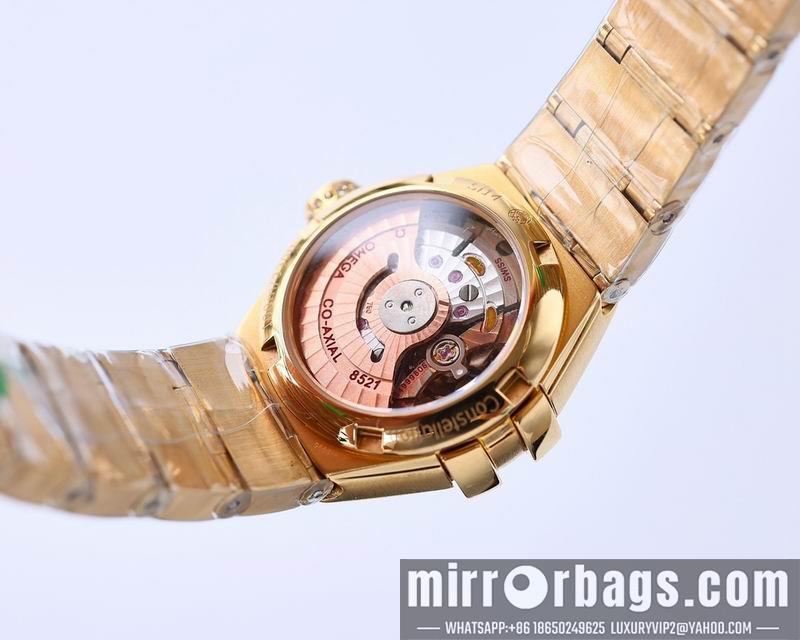 Replica Omega 27mm 0829186