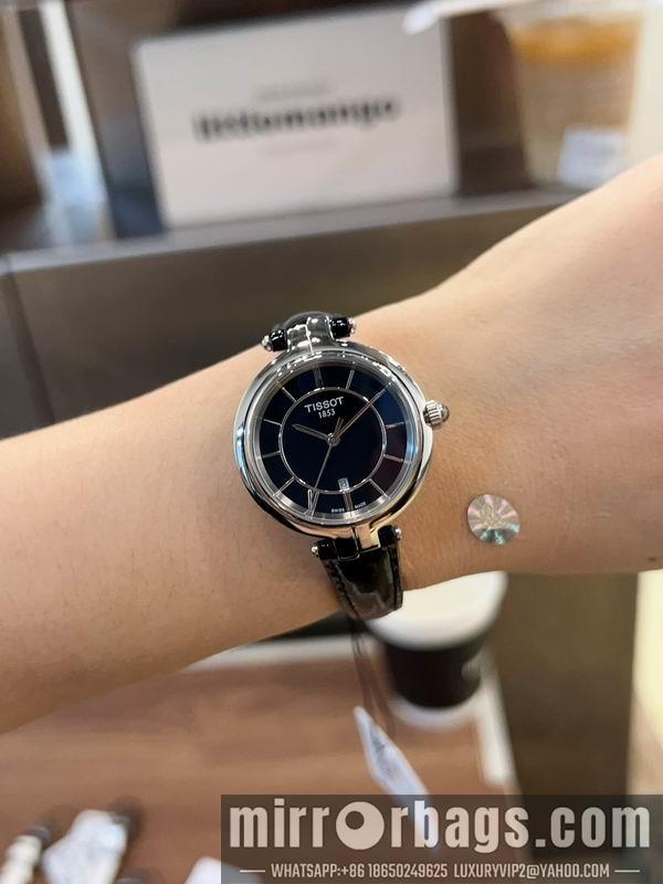 Replica Tissot watch 102255