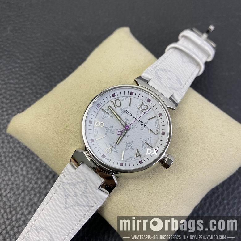 Replica LV 34mm 2nms58