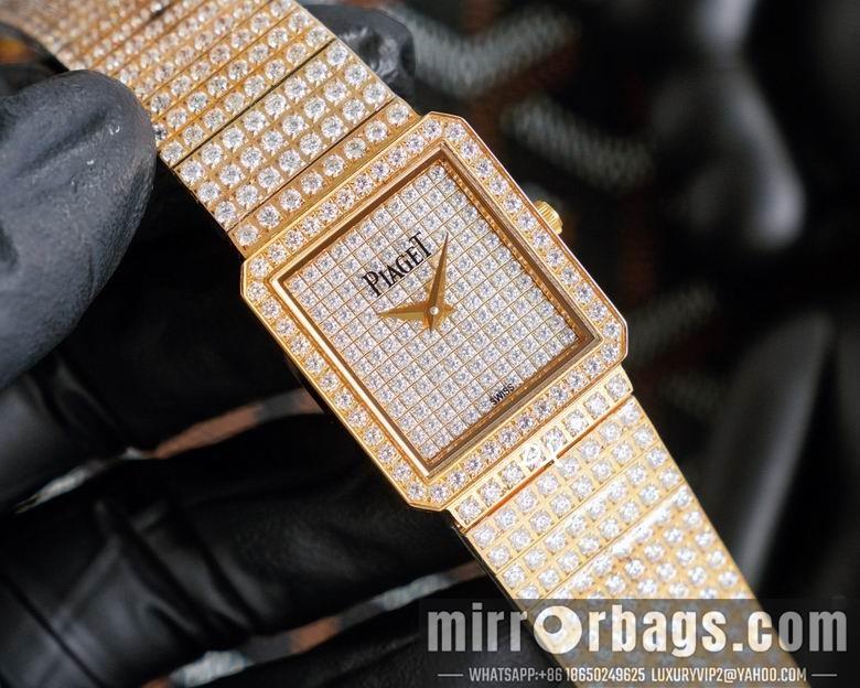 Replica Piaget W20x9 M25x9mm 2nms71