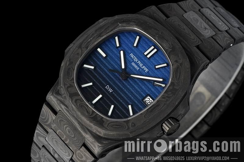 Replica Patek Philippe watch 033125