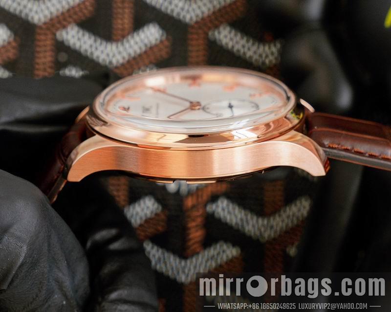 Replica IWC 40mm 032205