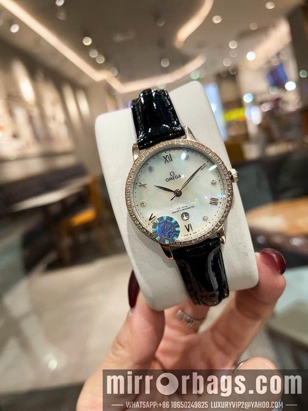Replica Omega 34mm 022253