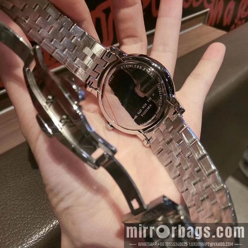 Replica Tissot watch 091010