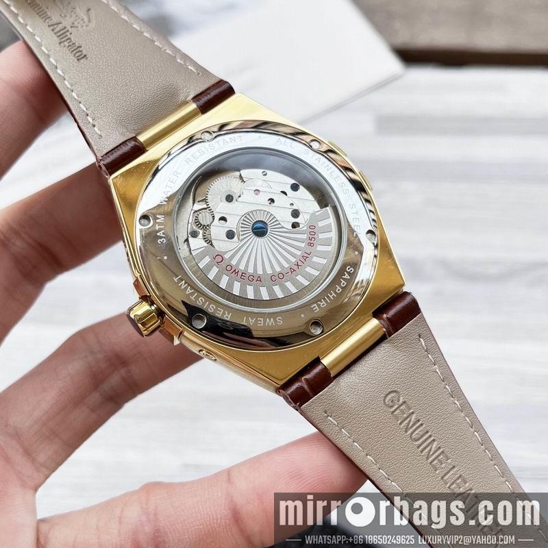 Replica Omega 42mm 042753