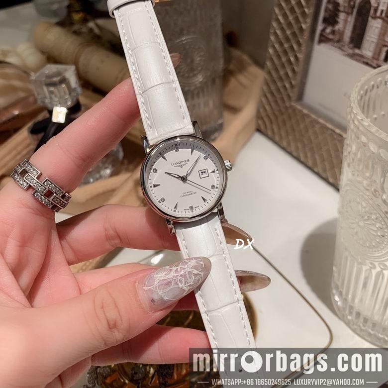 Replica Longines 32x28x8mm 12nms52