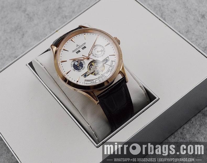Replica Jaeger-LeCoultre men 42X12mm 060854