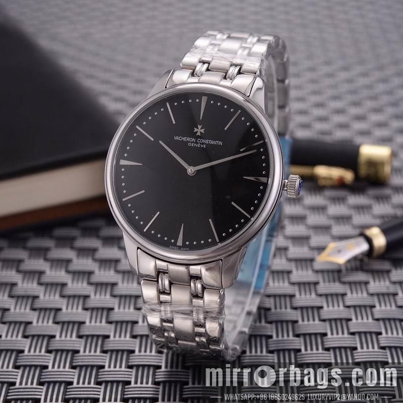 Replica Vacheron Constantin 42mm 121219