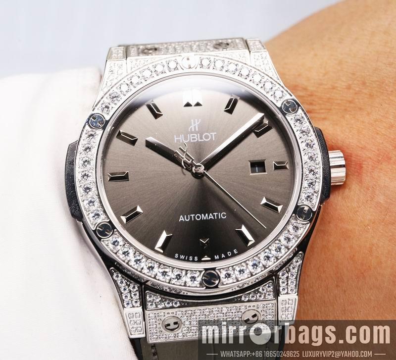 Replica Hublot 45X12mm 050837