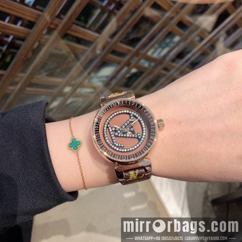 Replica LV 40mm 33mm 081656