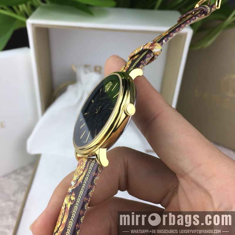 Replica Versace 38mm 0824113