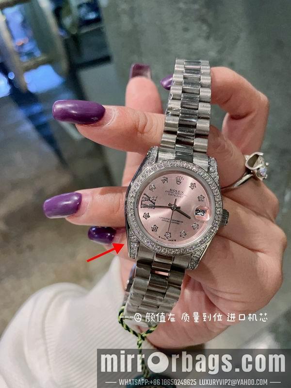 Replica Rolex 31mm 0830119