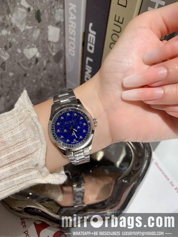 Replica Gucci 32mm 082978