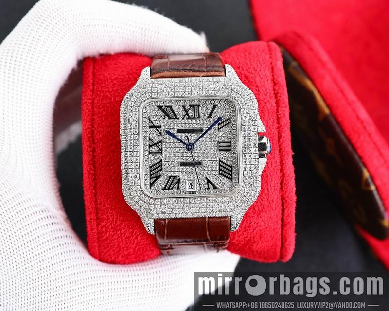 Replica Cartier 40mm 0831129