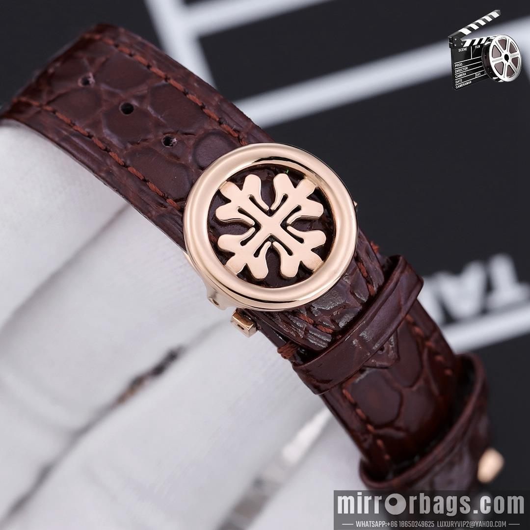 Replica Patek Philippe 44X12mm 100521