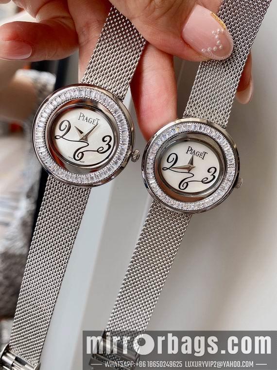 Replica Piaget 29mm watch mb 080501