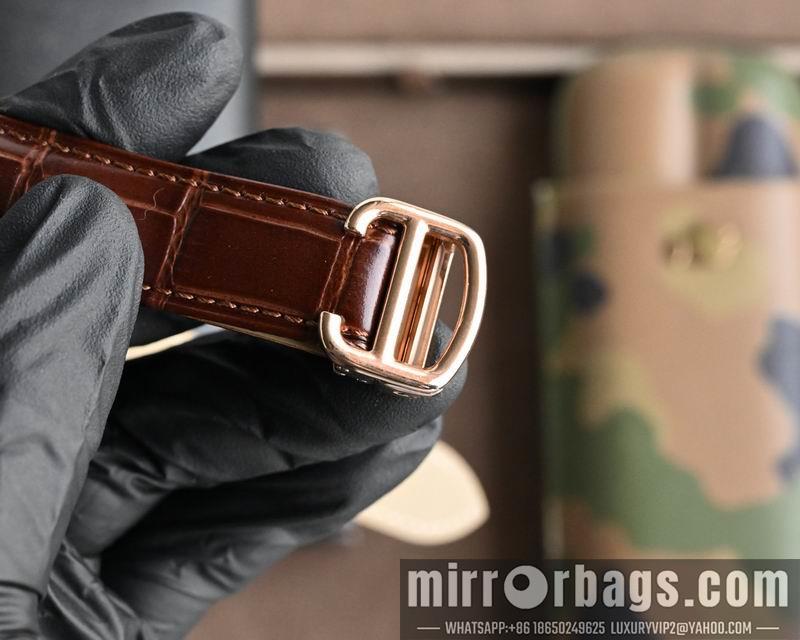 Replica Cartier 45mm 042770