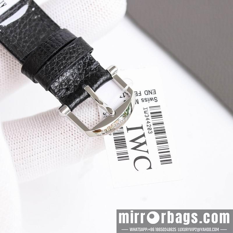 Replica IWC 37X9.4mm 0829188