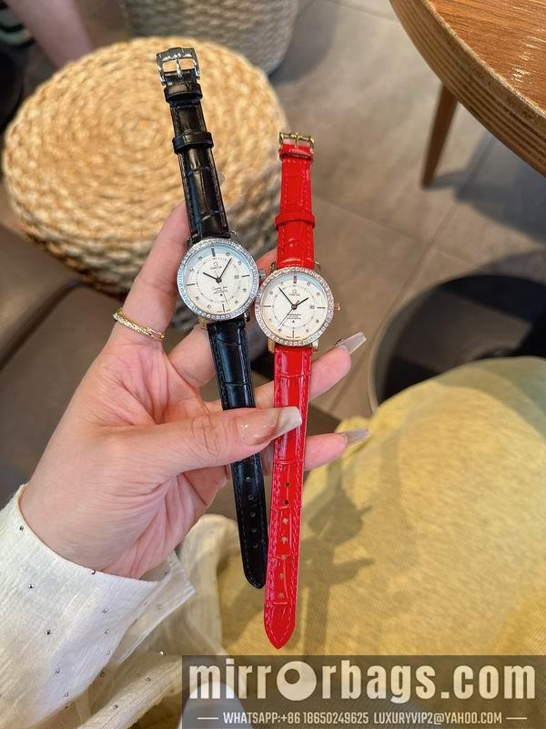 Replica Omega 29mm 082276
