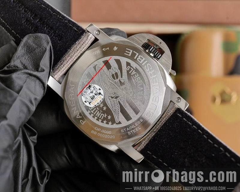 Replica Panerai 47mm 050726