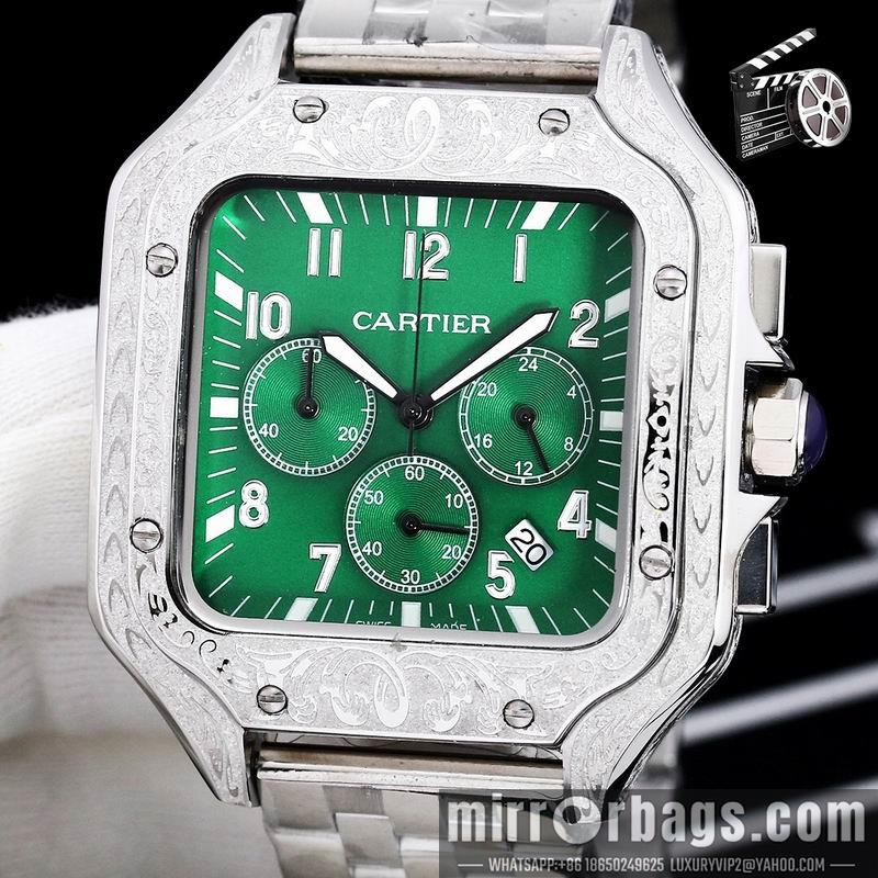 Replica Cartier 45X13mm 082172