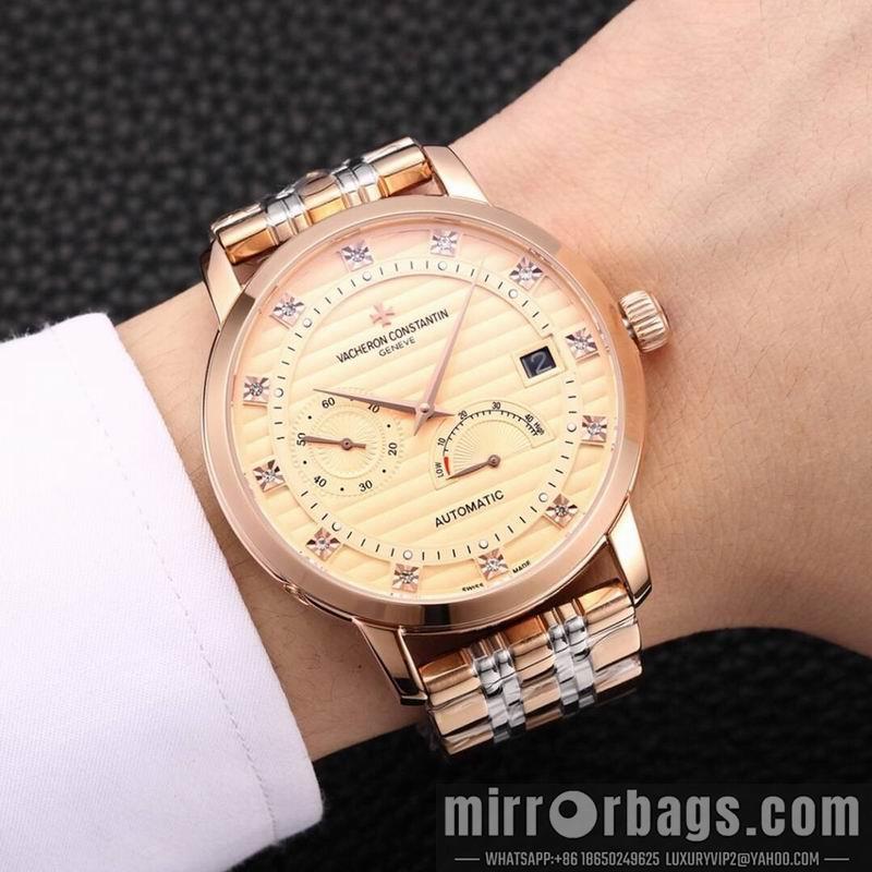 Replica Vacheron Constantin  43X13mm 102393