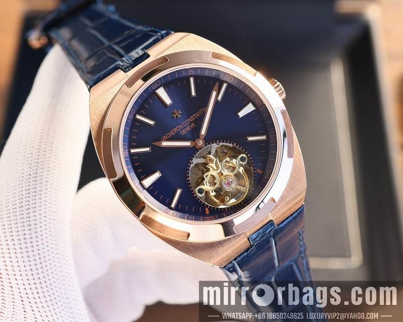Replica Vacheron Constantin men 43X13mm 122502