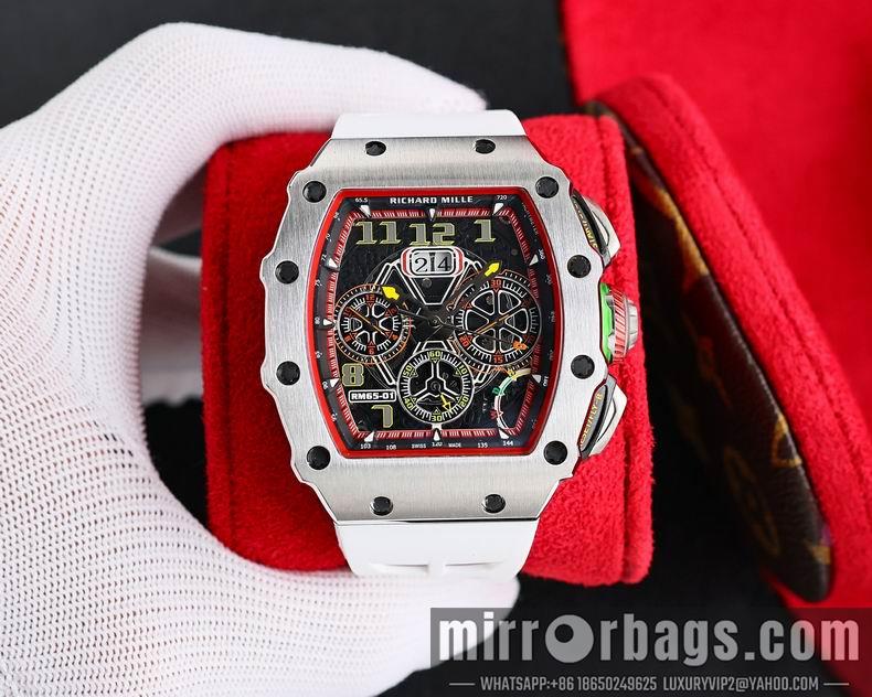 Replica Richard Mille watch RM65-01 122545