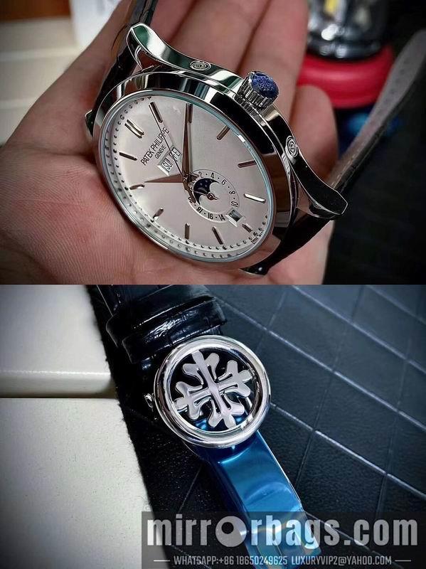 Replica Patek Philippe 43mm 031964