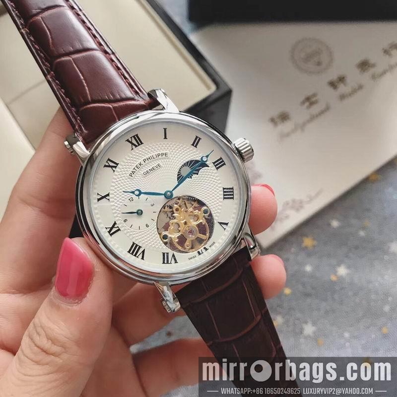 Replica Patek Philippe 44X13mm 052006