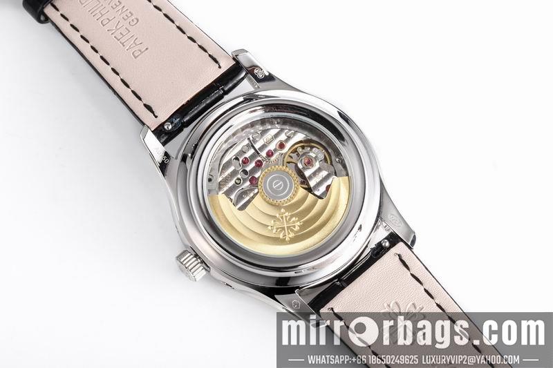 Replica Patek Philippe watch 022102