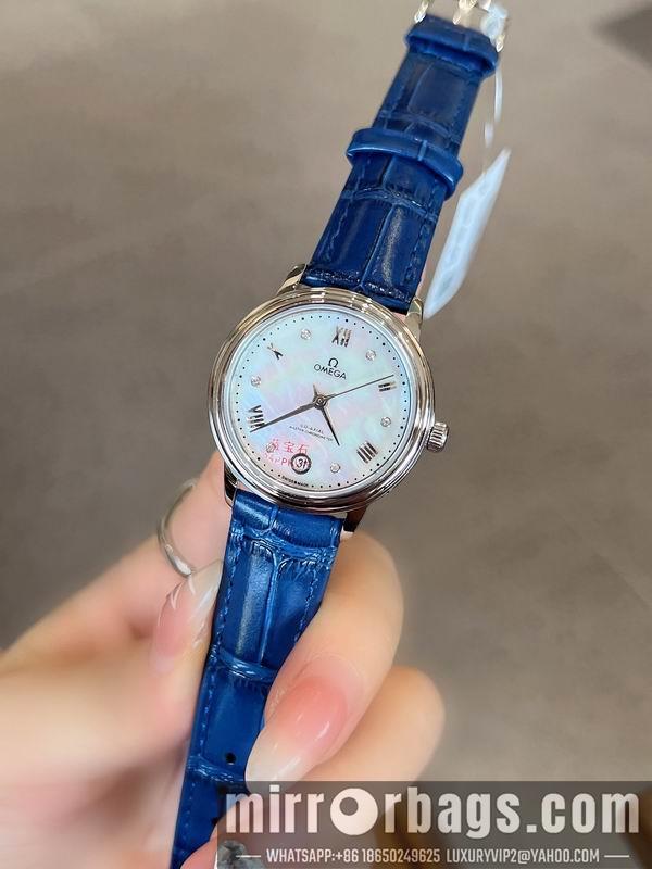 Replica Omega 27mm 32mm 082263