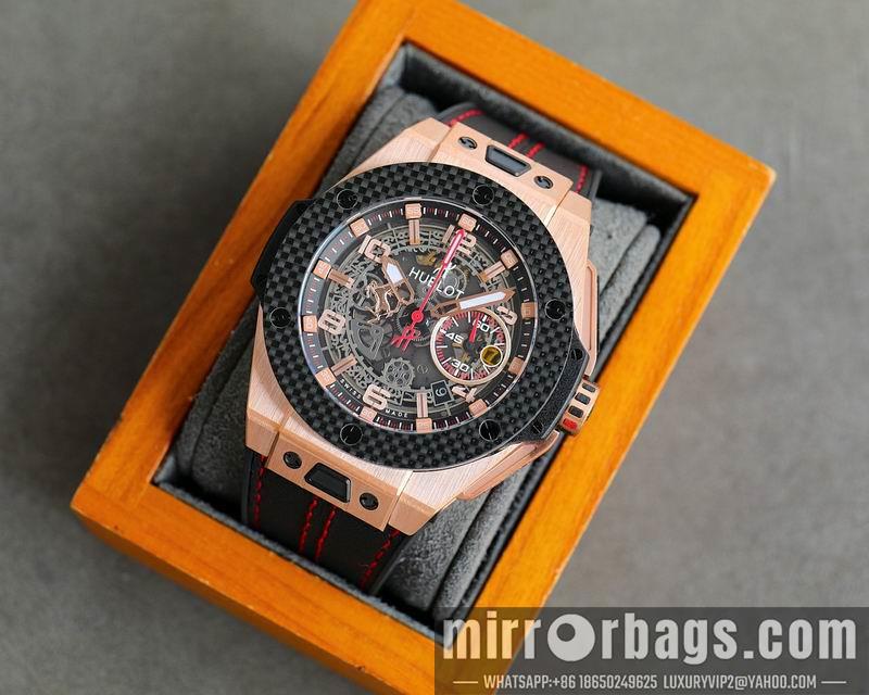 Replica Hublot 45mm 032419