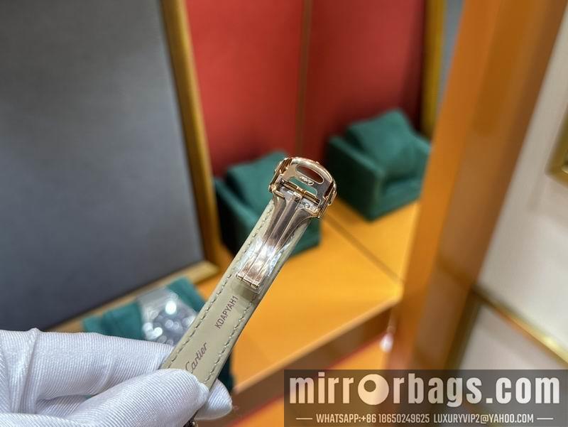 Replica Cartier 30mm 102350