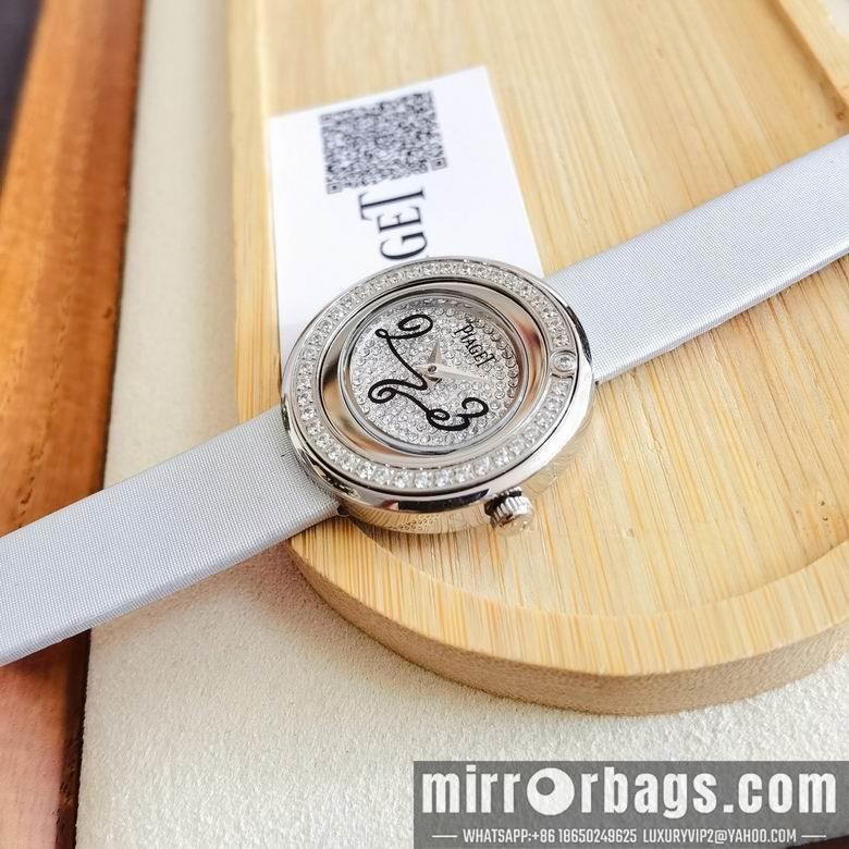 Replica Piaget women 29X6.8mm M10
