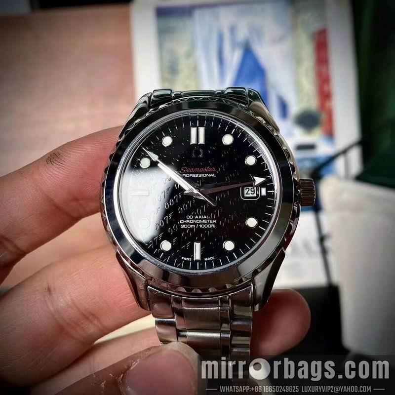 Replica Omega 40mm 031969