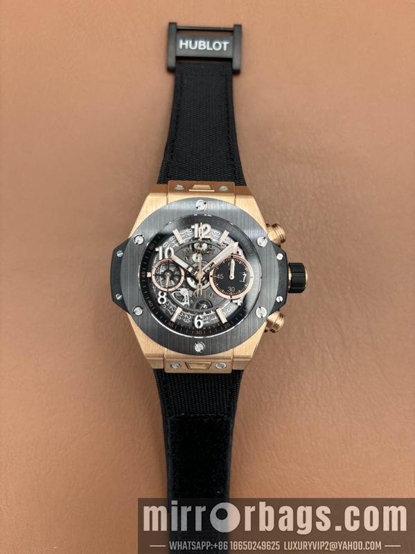 Replica Hublot 42mm 042774