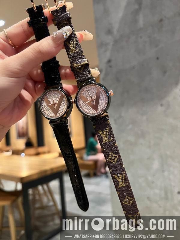 Replica LV watch 110171