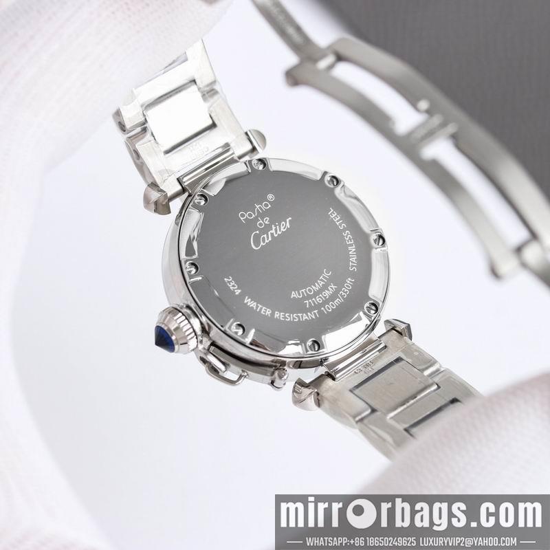 Replica Cartier 32mm 082951