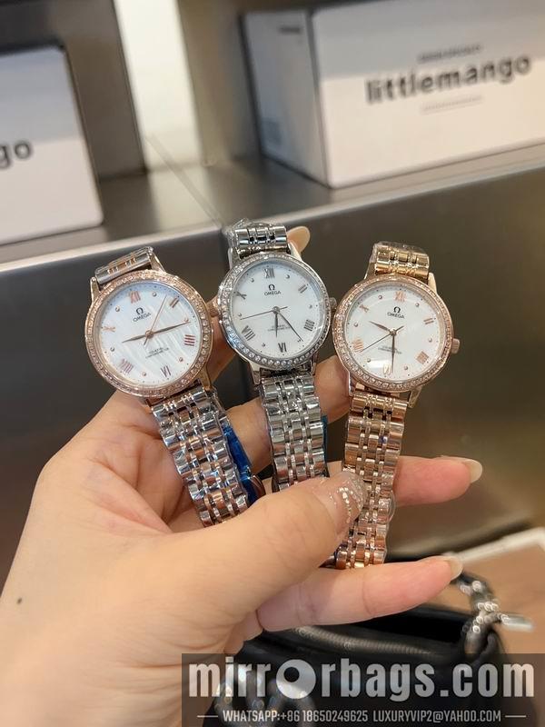 Replica Omega 30mm 082920