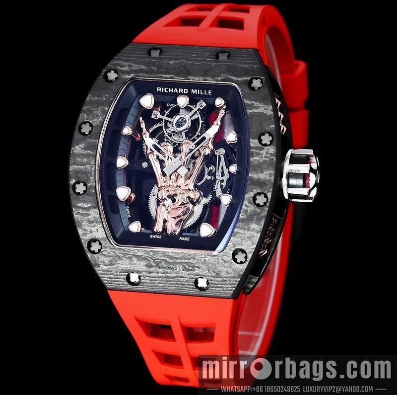 Replica Richard Mille watch 102426